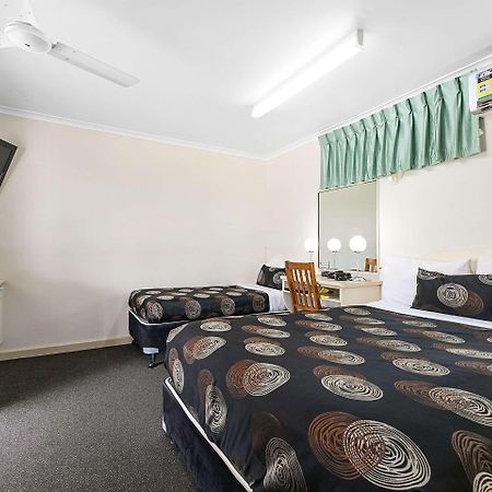 Econo alojamiento Park Lane Bundaberg Exterior foto