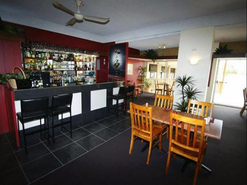 Econo alojamiento Park Lane Bundaberg Exterior foto